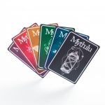 Mythulu, Inc.