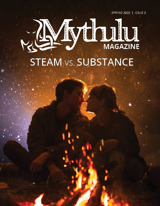 Steam VS. Substance Cover